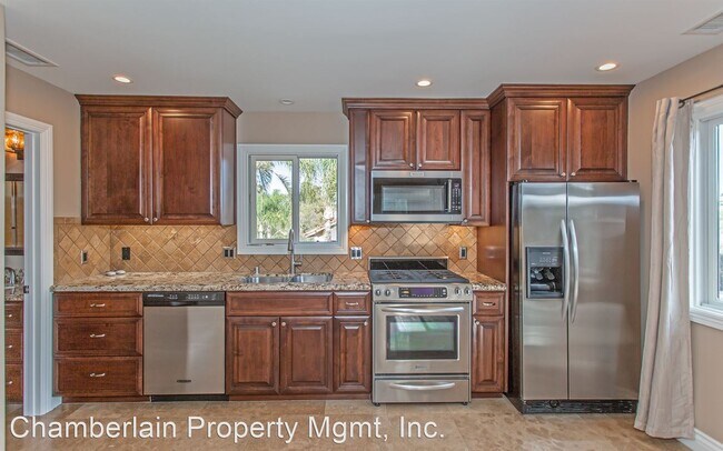 Foto del edificio - 1 br, 1 bath House - 1825 McCauley Lane