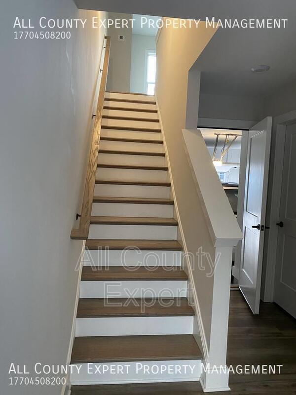 Photo - 1235 Cushenberry Ln Townhome