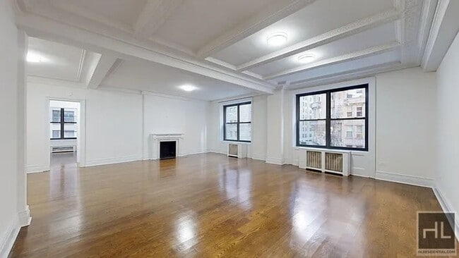 Building Photo - WEST 58 STREET