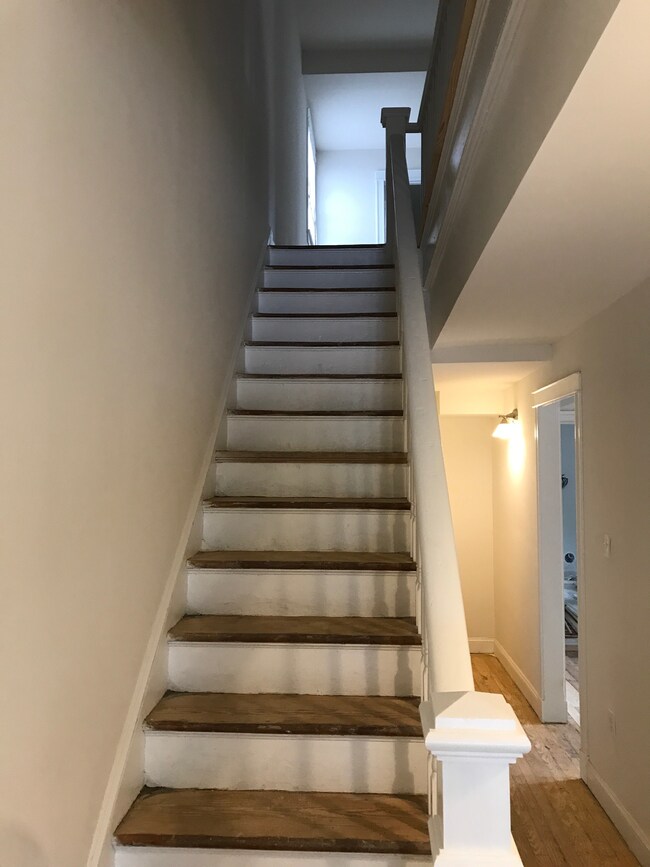 Foto del edificio - 1322 N 22nd St