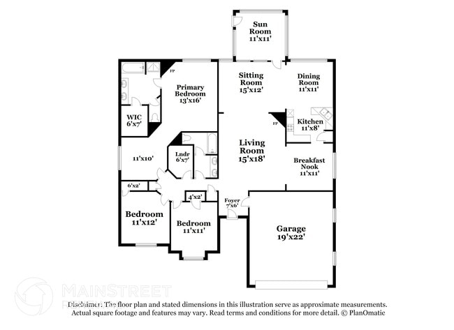 Building Photo - 107 Caitlin Ln