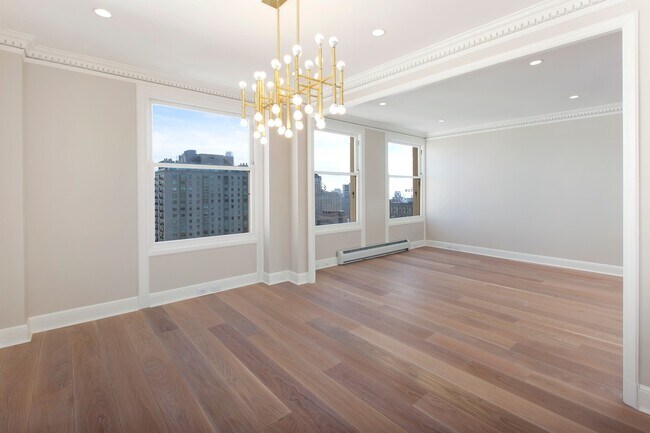 Foto del edificio - 1250 Jones St