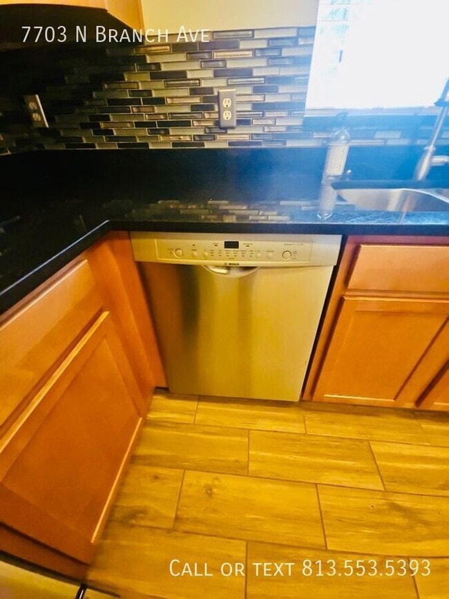 Building Photo - 7703 N Branch Ave