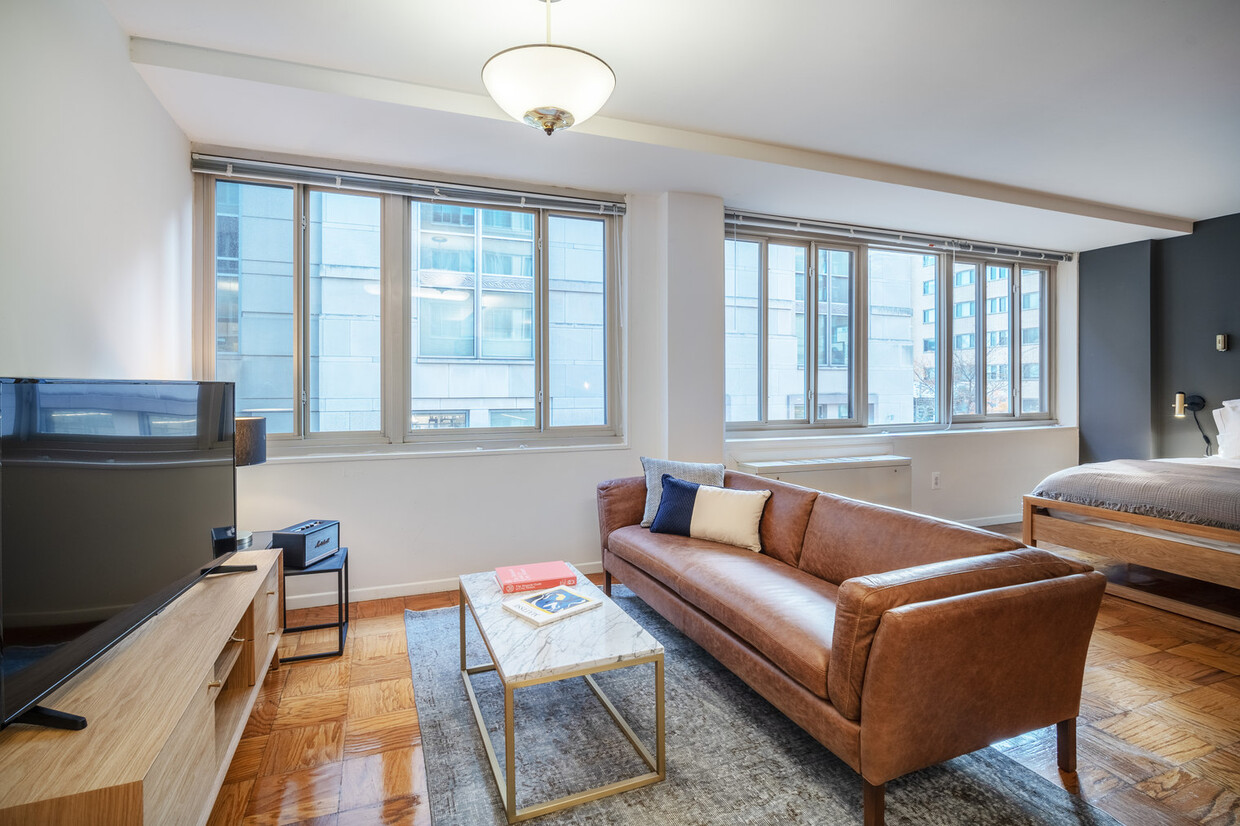 Foto principal - The Statesman, 2020 F St NW