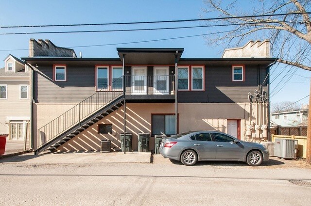 Foto principal - 1100 18th Ave S