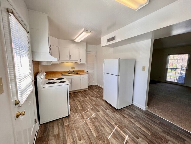 Foto del interior - Elmhurst