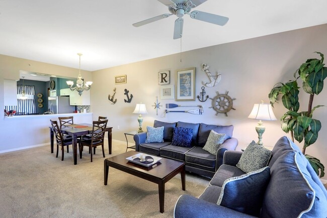 Building Photo - **CYPRESS WOODS**GOLF COMMUNITY**FURNISHED...