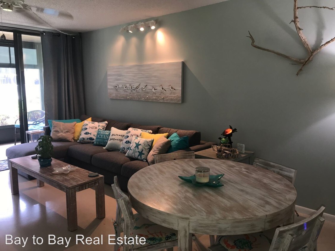 Foto principal - 17580 Gulf Blvd
