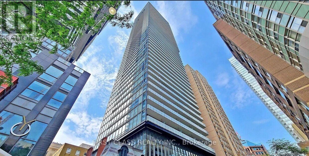 Photo principale - 15-2915 Grenville St