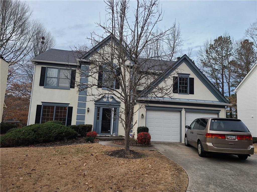 4855 Avala Park Ln, Norcross, GA 30092 House Rental in Norcross, GA
