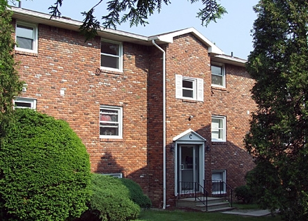 Primary Photo - Brookside Apartments