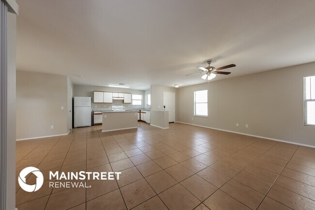 Foto del edificio - 18611 North 22nd St