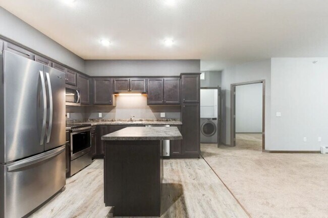 Foto del interior - Crest View Village