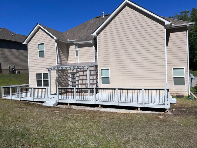 Foto del edificio - 1432 English Manor Cir