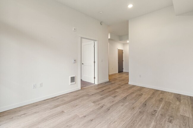Foto del interior - Brand New Luxury Apartments in Lynden - City Gate