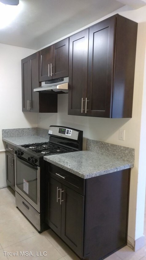 Foto principal - 1218 W Brook St