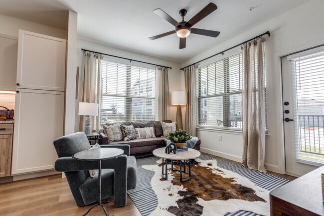 Foto del edificio - Barrow