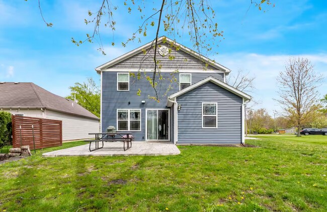 Foto del edificio - 9821 N Marine Key Dr