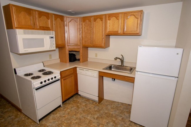 Foto del edificio - 12 Gas Plant Road Unit 6