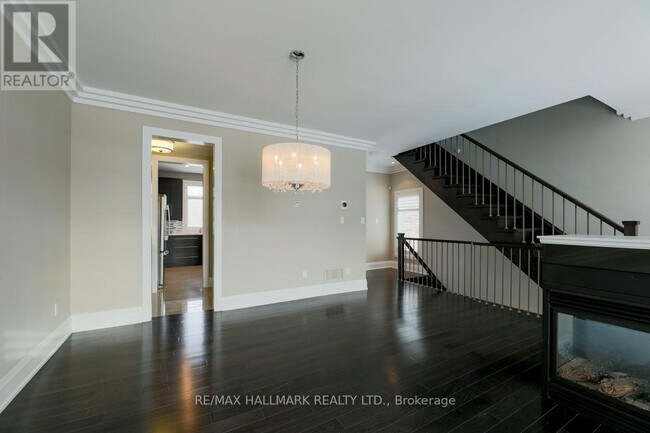 Photo du bâtiment - 6490 Kingston Rd