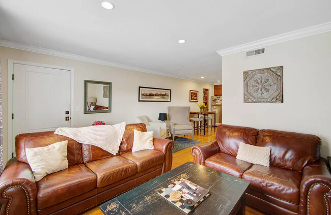 Foto del edificio - 1240 Fairmont Ave