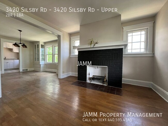 Foto del edificio - 3420 Silsby Rd