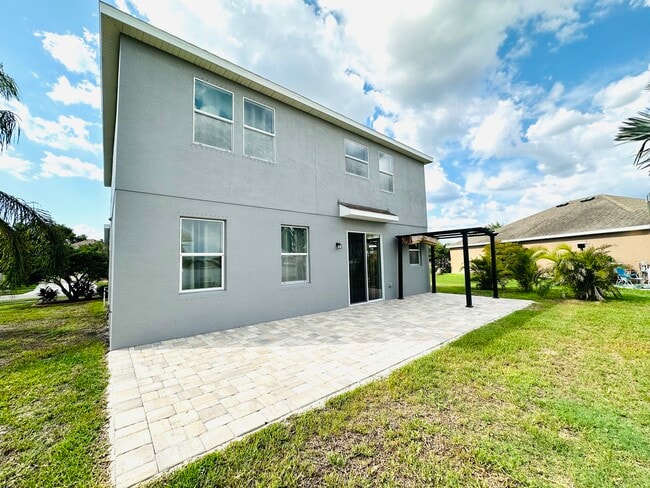 Photo - 811 Parker Den Dr House