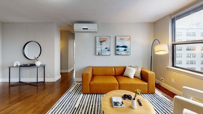 Foto del edificio - 5403 Wissahickon Ave