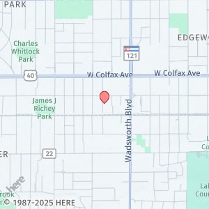 Primary Photo - 1356-1376 Zephyr Street-1374