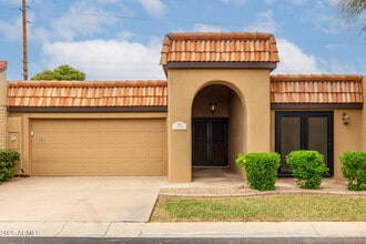 Building Photo - 7932 E Pecos Ln