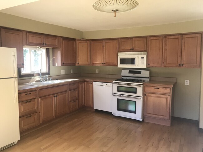 Building Photo - Great 2 Bed, 1 Bath! Centrally Located!