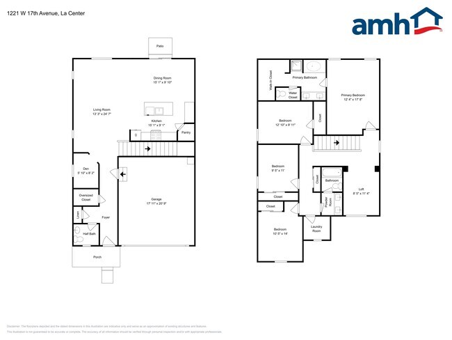 Foto del edificio - 1221 W 17th Ave