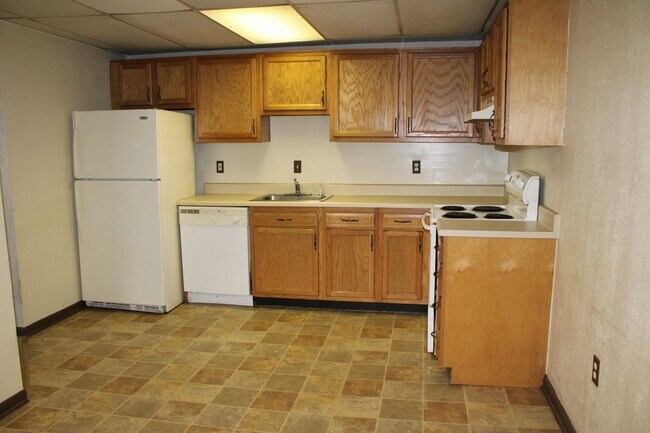 Foto del edificio - 155 W Main St