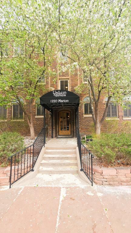 1220 Marion, Apartment #34 - 1220 Marion, Apartment #34