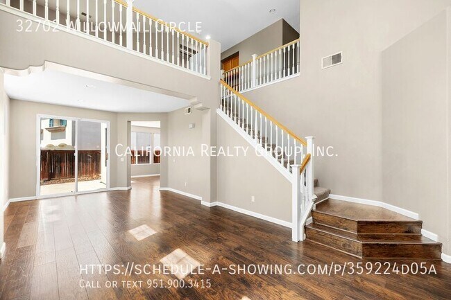 Foto del edificio - 32702 Willowvail Cir