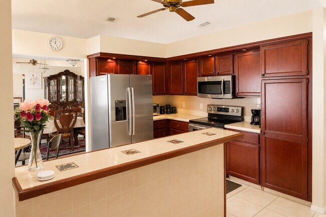 Building Photo - 14918 Prairie Rose Ct