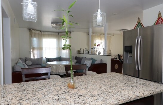 Kitchen - 101 W Grand St