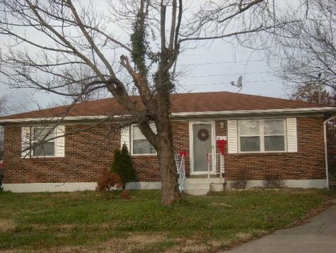 Photo - 3700 Oboe Dr House