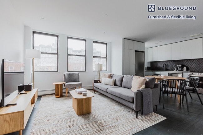 Building Photo - 260 Water St