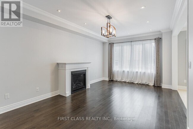 Photo du bâtiment - 1123 Grainger Trail