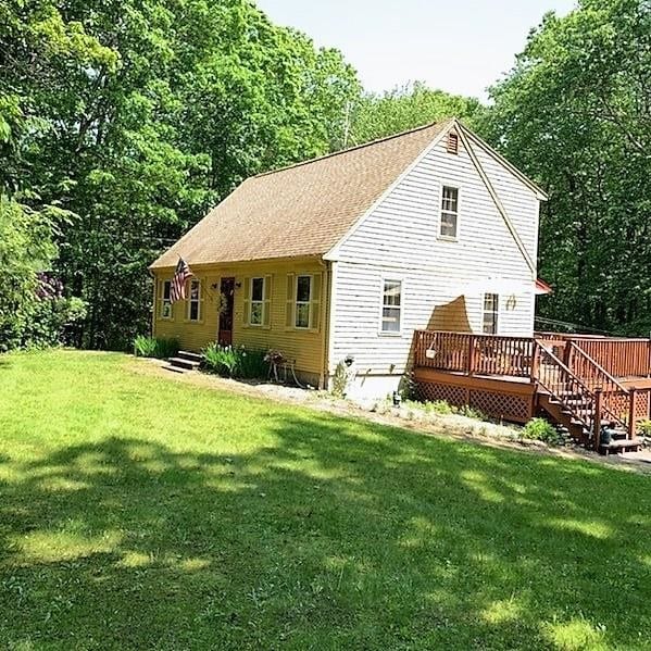 Primary Photo - 342 Trimtown Rd