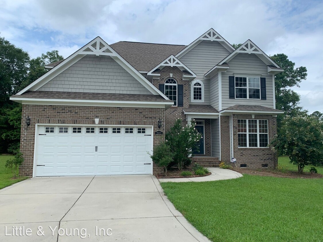 Primary Photo - 4 br, 3 bath House - 2805 Sand Trap Ln