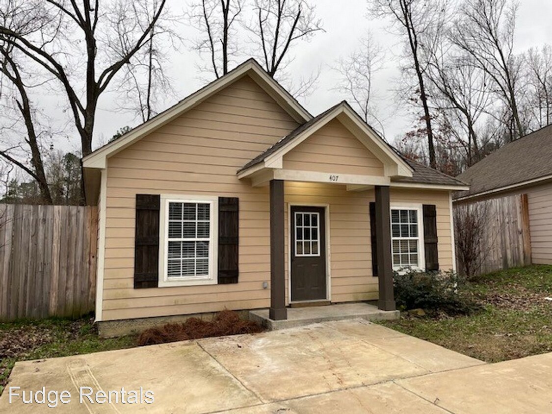 4 br, 4 bath House 407 Shady Park Cove House Rental in Oxford, MS