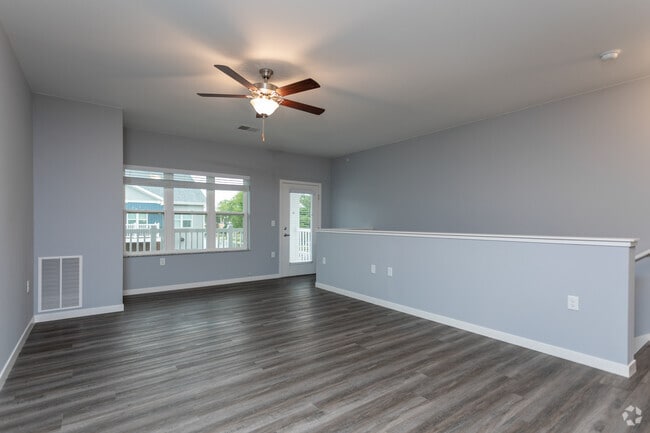 Foto del interior - Diamond Ridge Apartments