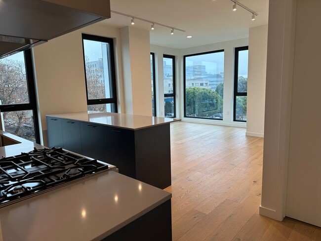 Photo - Epic REA - Live at Renou - Modern 2024 Building - 2 BR/2 BA Apartment