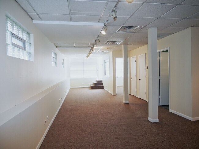 Foto del edificio - 4344 N Western Ave