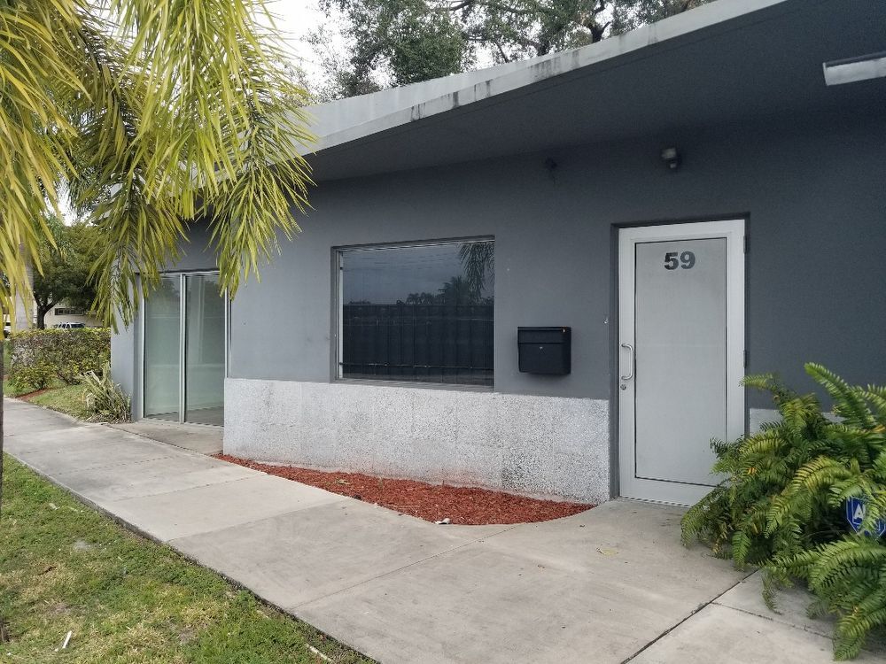 Primary Photo - OFFICE SPACE- DANIA BEACH