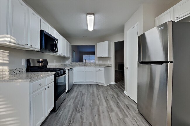 Foto del edificio - 2203 Longleaf Pines Ln