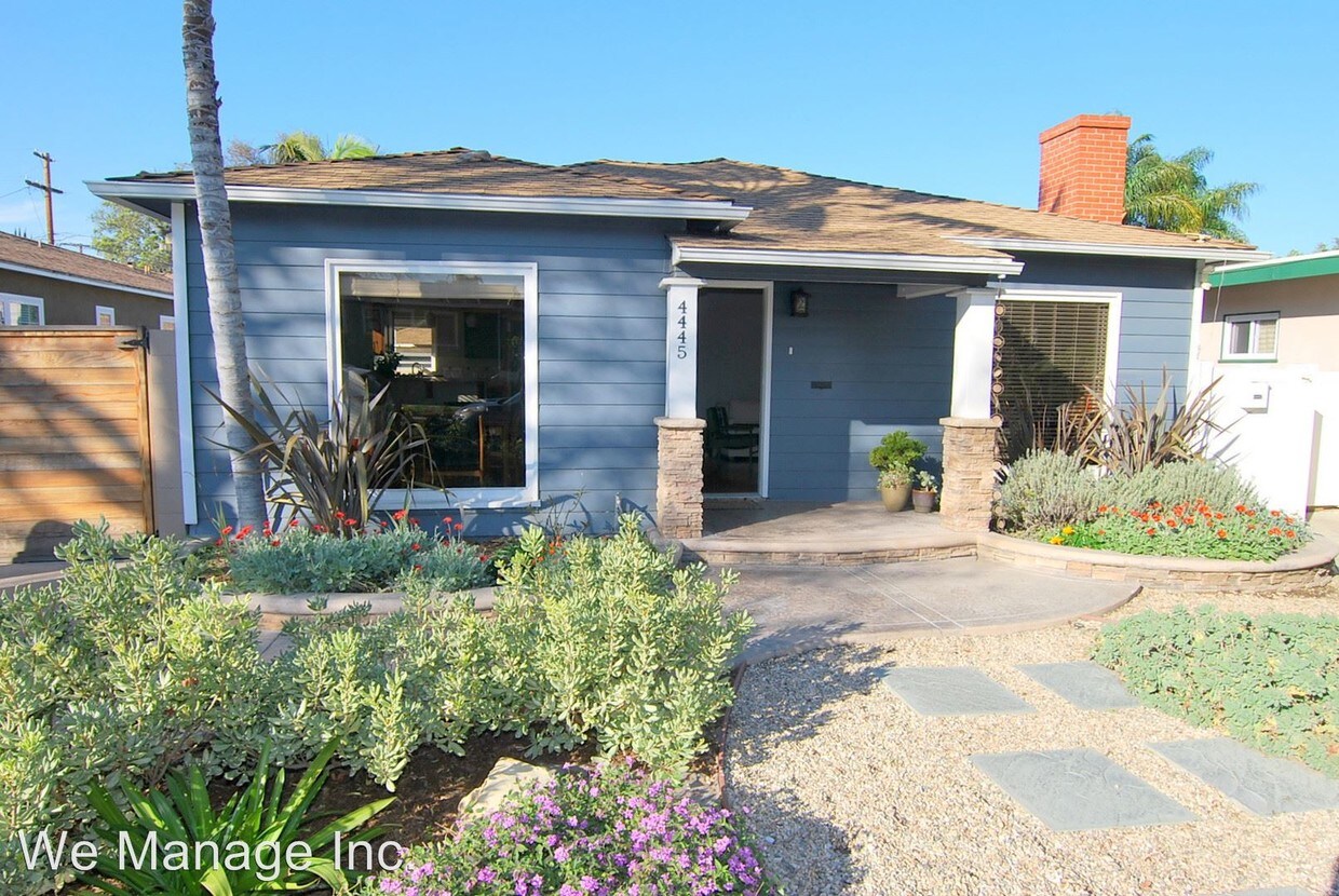 Foto principal - 4445 E Colorado St