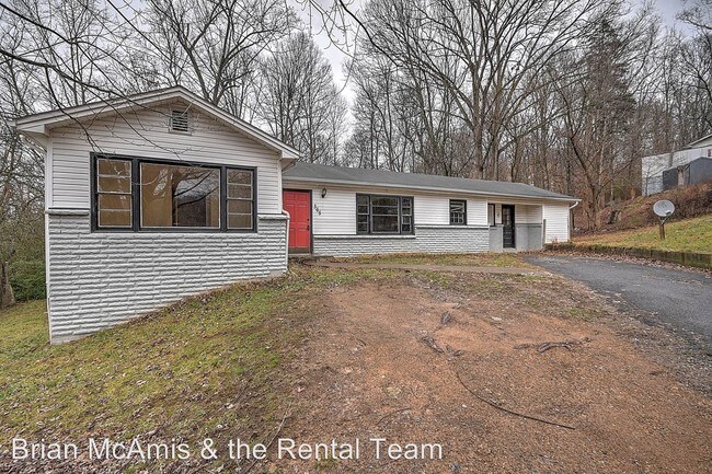 Building Photo - 4 br, 2 bath House - 365 Rocky Hill Drive